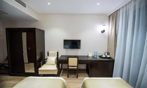 هتل تبلیسی این تفلیس هتل تبلیسی این تفلیس